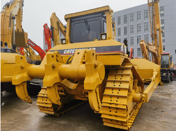 Buldozer CAT  D7R Bulldozer: Foto 5