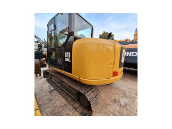 Excavator pe şenile Cat 308e2 Excavator: Foto 4