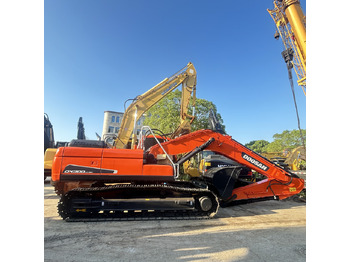 Excavator pe şenile DOOSAN DX300LC-9C