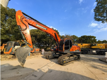 Excavator pe şenile DOOSAN DX300LC