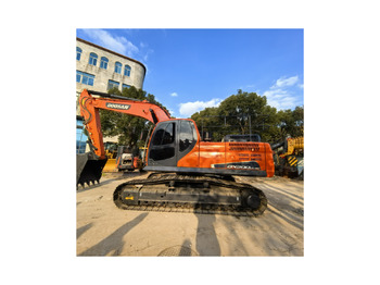Excavator pe şenile DOOSAN DX300LC
