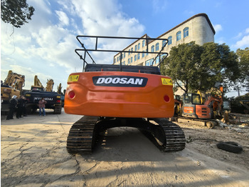 Excavator pe şenile Doosan DX300LC Crawler Excavator [ Copy ]: Foto 5