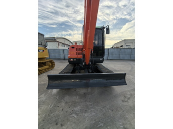 Excavator pe şenile Doosan Dx60  Crawler Excavator: Foto 4