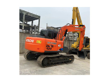 Excavator pe şenile HITACHI ZX120