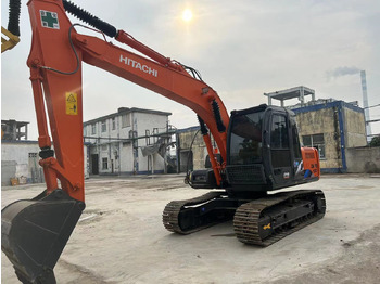 Excavator pe şenile Hitachi ZX120-6 Excavator: Foto 4
