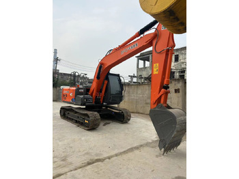 Leasing de  Hitachi ZX120-6 Excavator Hitachi ZX120-6 Excavator: Foto 5