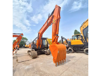 Excavator pe şenile HITACHI ZX200