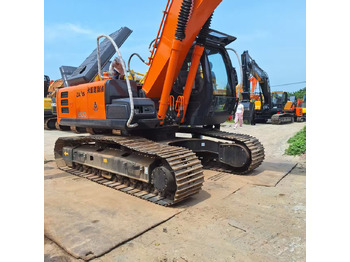 Excavator pe şenile HITACHI ZX200