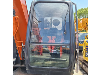 Excavator pe şenile HITACHI ZX70