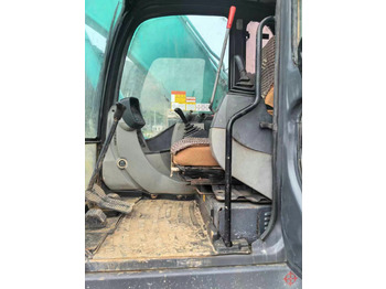 Excavator pe şenile KOBELCO KOBELCOSK200-8 Crawler excavator: Foto 5