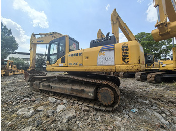 Excavator pe şenile KOMATSU PC400-8