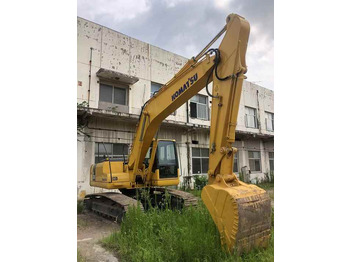 Excavator pe şenile KOMATSU PC220-7