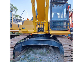 Excavator pe şenile KOMATSU PC350-8