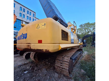 Excavator pe şenile KOMATSU PC350-8
