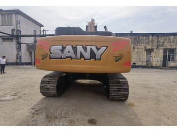 Excavator pe şenile SANY 215C Excavator: Foto 3 Excavator pe şenile SANY 215C Excavator: Foto 3