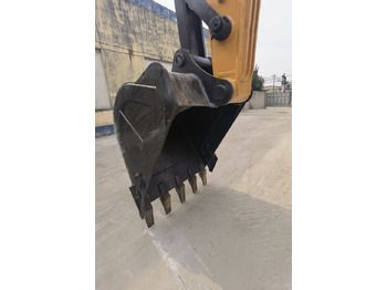 Excavator pe şenile SANY 215C Excavator: Foto 4 Excavator pe şenile SANY 215C Excavator: Foto 4