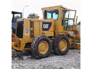 Autogreder CATERPILLAR 140H