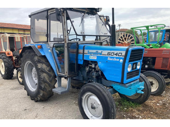 Tractor agricol LANDINI