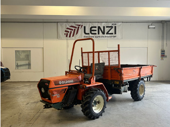 Tractor agricol GOLDONI