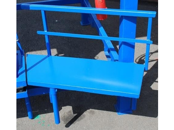 Maşina de ambalat nou Option ARK01 PER PELLET, SEMENTI E GRANULARI: Foto 2