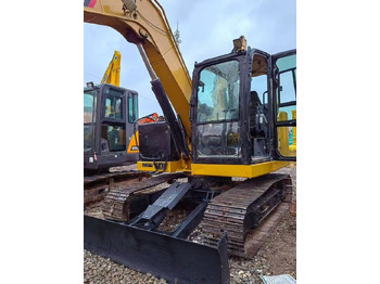 Mini excavator CAT 307.5: Foto 4 Mini excavator CAT 307.5: Foto 4