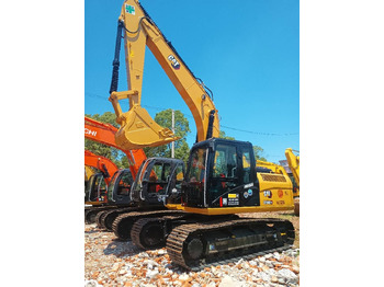 Excavator pe şenile CATERPILLAR 315