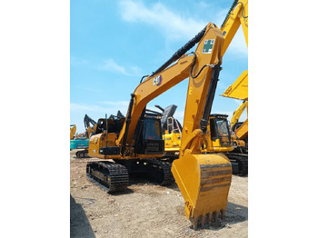 Excavator pe şenile CATERPILLAR 315