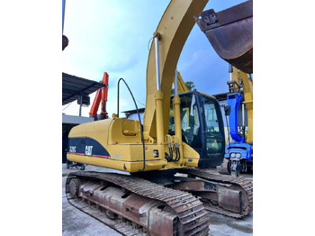 Excavator pe şenile CATERPILLAR 320C