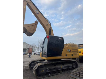 Excavator pe şenile CATERPILLAR 320GC