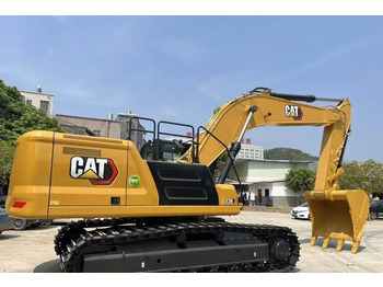Excavator pe şenile CATERPILLAR 336