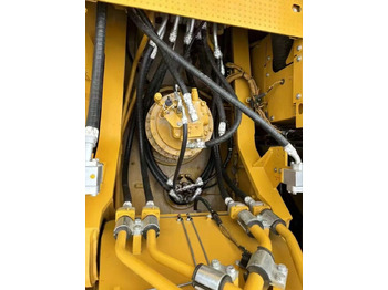 Excavator pe şenile CAT 336 GC: Foto 2