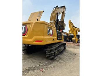 Excavator pe şenile CAT 336 GC: Foto 4