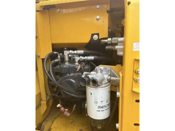 Excavator pe şenile Komatsu PC 110: Foto 4 Excavator pe şenile Komatsu PC 110: Foto 4