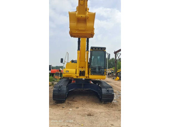Excavator pe şenile Komatsu PC 220-7: Foto 4