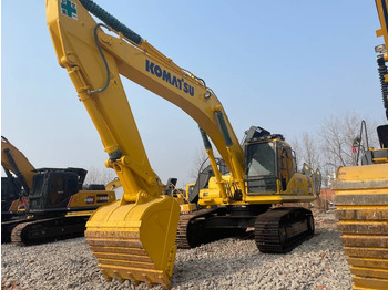 Excavator pe şenile KOMATSU PC350-7