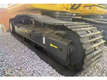 Excavator pe şenile Komatsu PC 350-8: Foto 3 Excavator pe şenile Komatsu PC 350-8: Foto 3