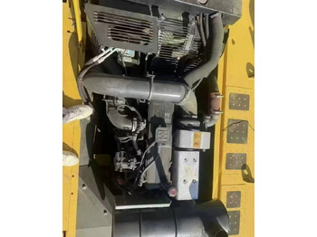 Excavator pe şenile Komatsu PC 350-8: Foto 2 Excavator pe şenile Komatsu PC 350-8: Foto 2