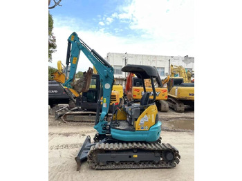 Leasing de Kubota 25  Kubota 25: Foto 3