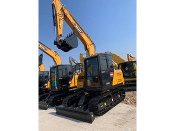 Excavator pe şenile SANY