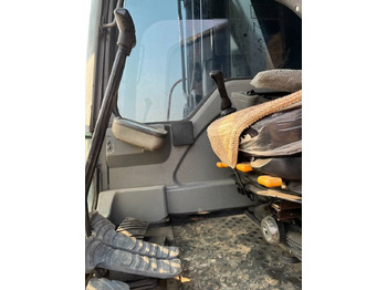 Excavator pe şenile Volvo 290: Foto 4 Excavator pe şenile Volvo 290: Foto 4