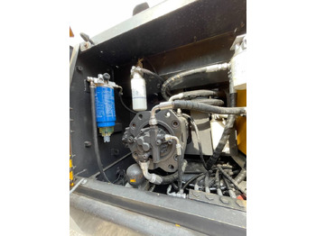 Excavator pe şenile Volvo 290: Foto 3 Excavator pe şenile Volvo 290: Foto 3