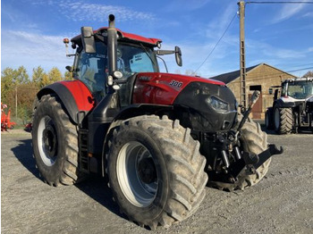 Tractor agricol CASE IH Optum 300