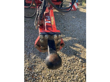 Cultivator Horsch TERRANO 5 FM: Foto 5