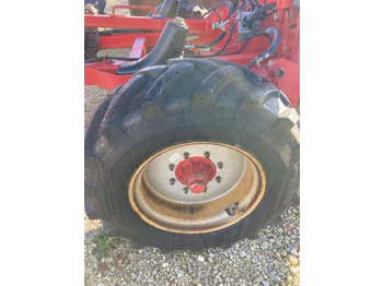 Cultivator Horsch TERRANO 5 FM: Foto 3