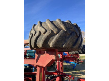 Cultivator Horsch TERRANO 5 FM: Foto 4