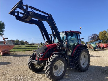 Tractor agricol VALTRA A-series