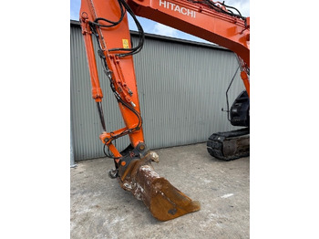 Excavator pe şenile Hitachi ZX 135 US-5B: Foto 5