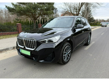Automobil BMW