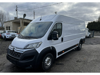 Dubă CITROËN Jumper