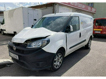 Dubă FIAT Doblo 1.6